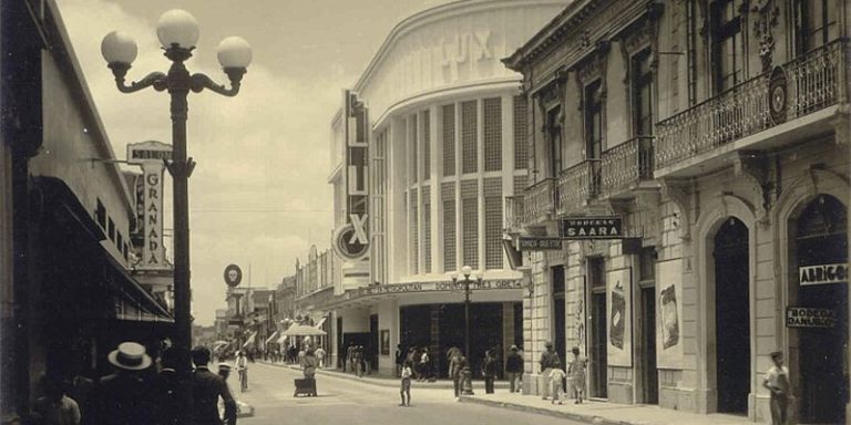 Teatro Lux: La historia de uno de los edificios más emblemáticos del Centro Histórico