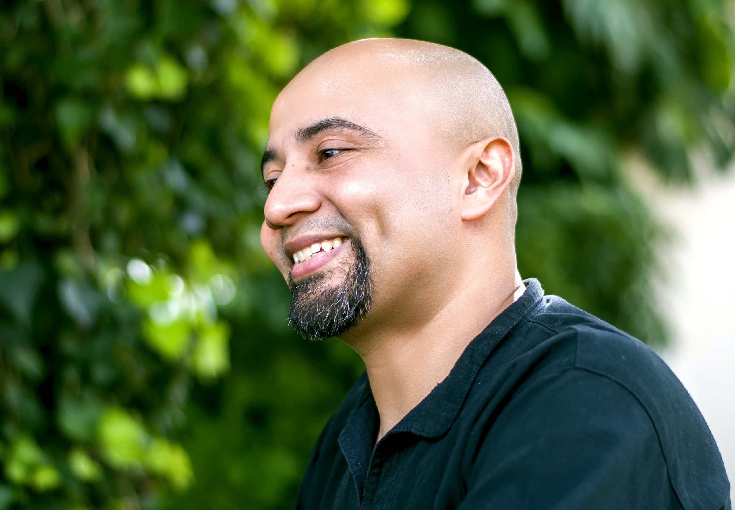 Martín Díaz Valdés, Premio Monteforte Toledo Novela 2023