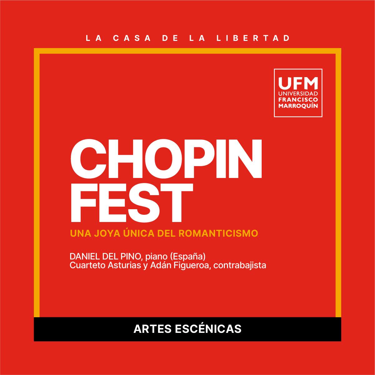 Chopin Fest