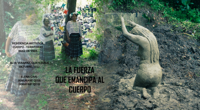 Colectivo Ixqcrear