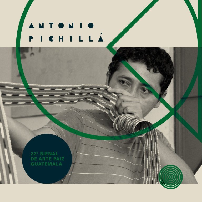 Antonio Pichillá