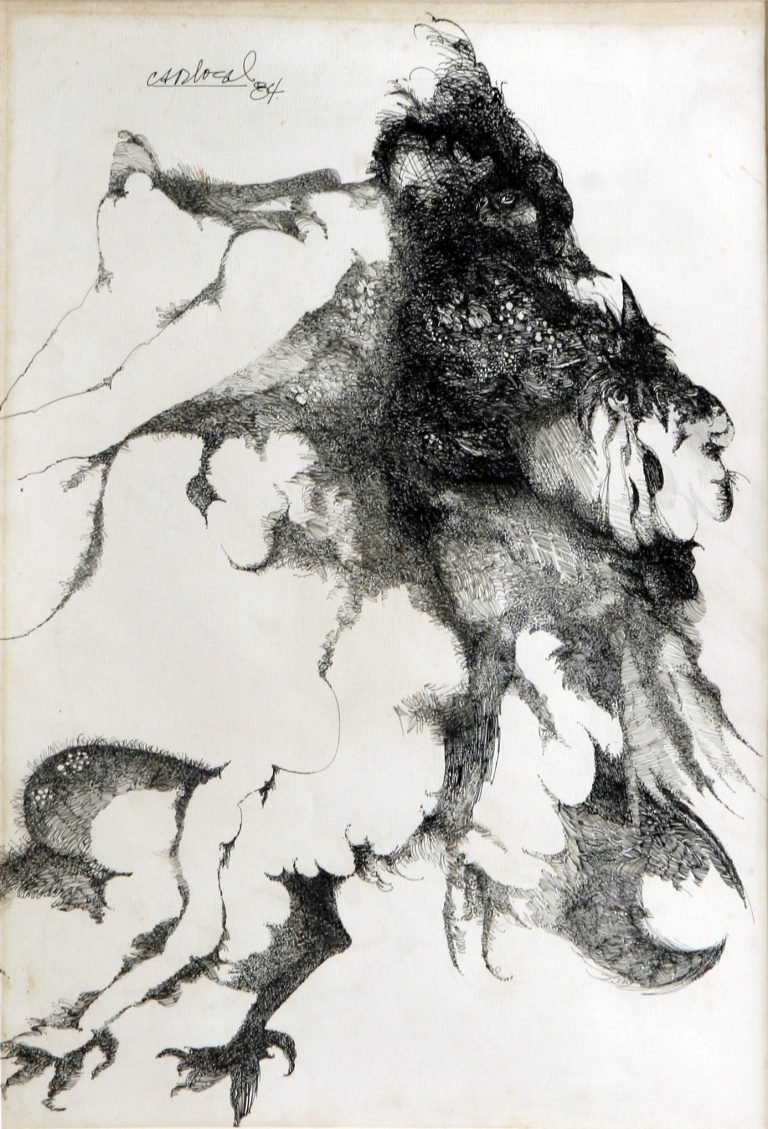 Más vale pájaro en mano – Carlos Sol