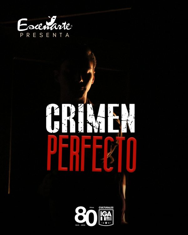 Crimen Perfecto