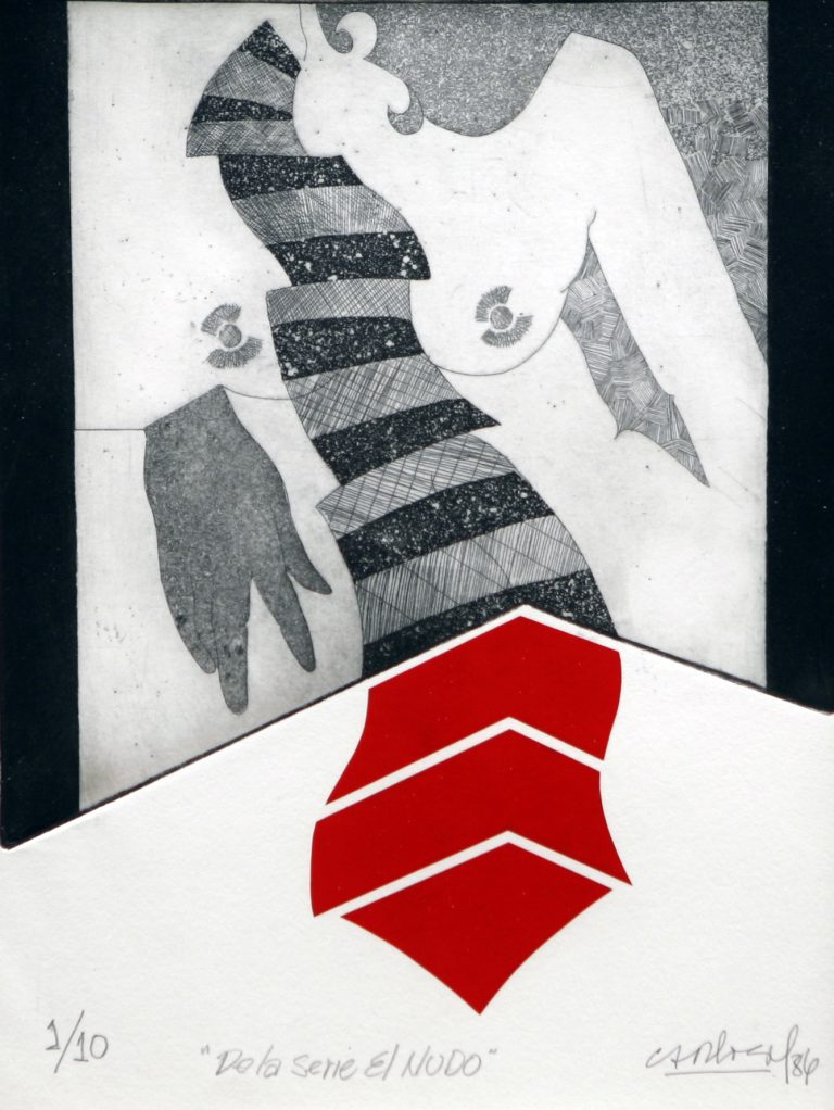 El nudo – Carlos Sol