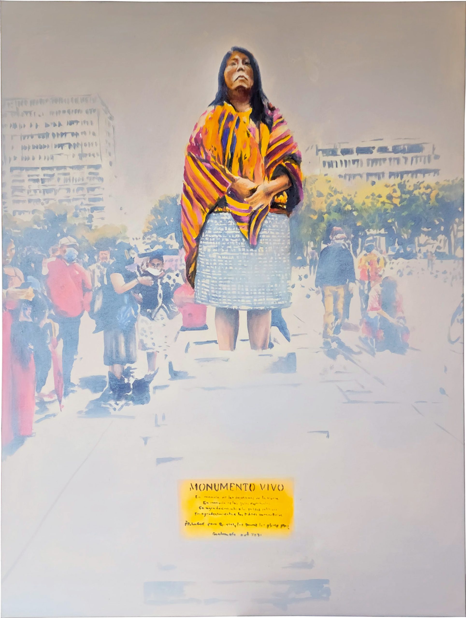 Marilyn Boror Bor