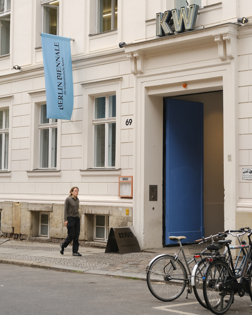 13ª Bienal de Berlín