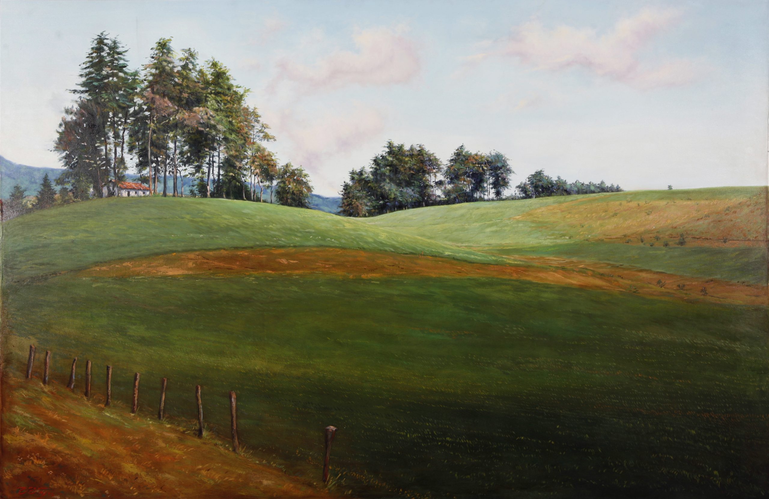Pradera de Tecpán Guatemala