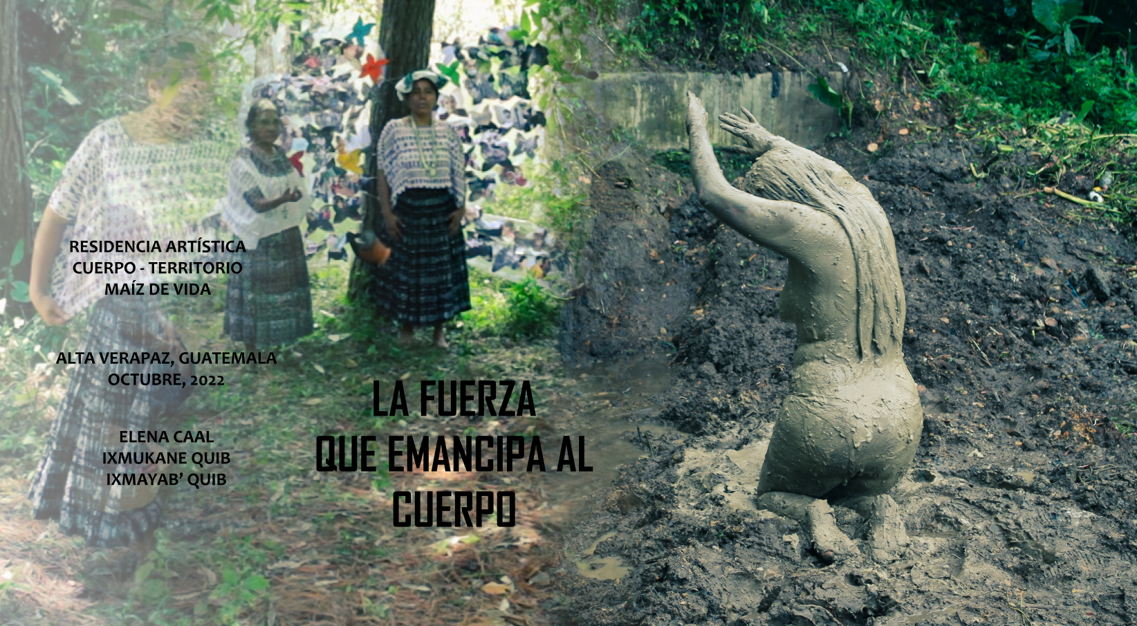 Colectivo Ixqcrear