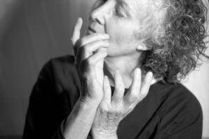 Margarita Azurdia