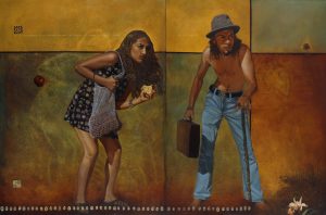 Remisión en el camino